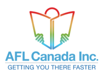AFL Canada logo